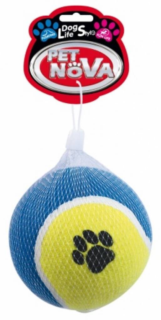 TENNIS-BALL-10CM